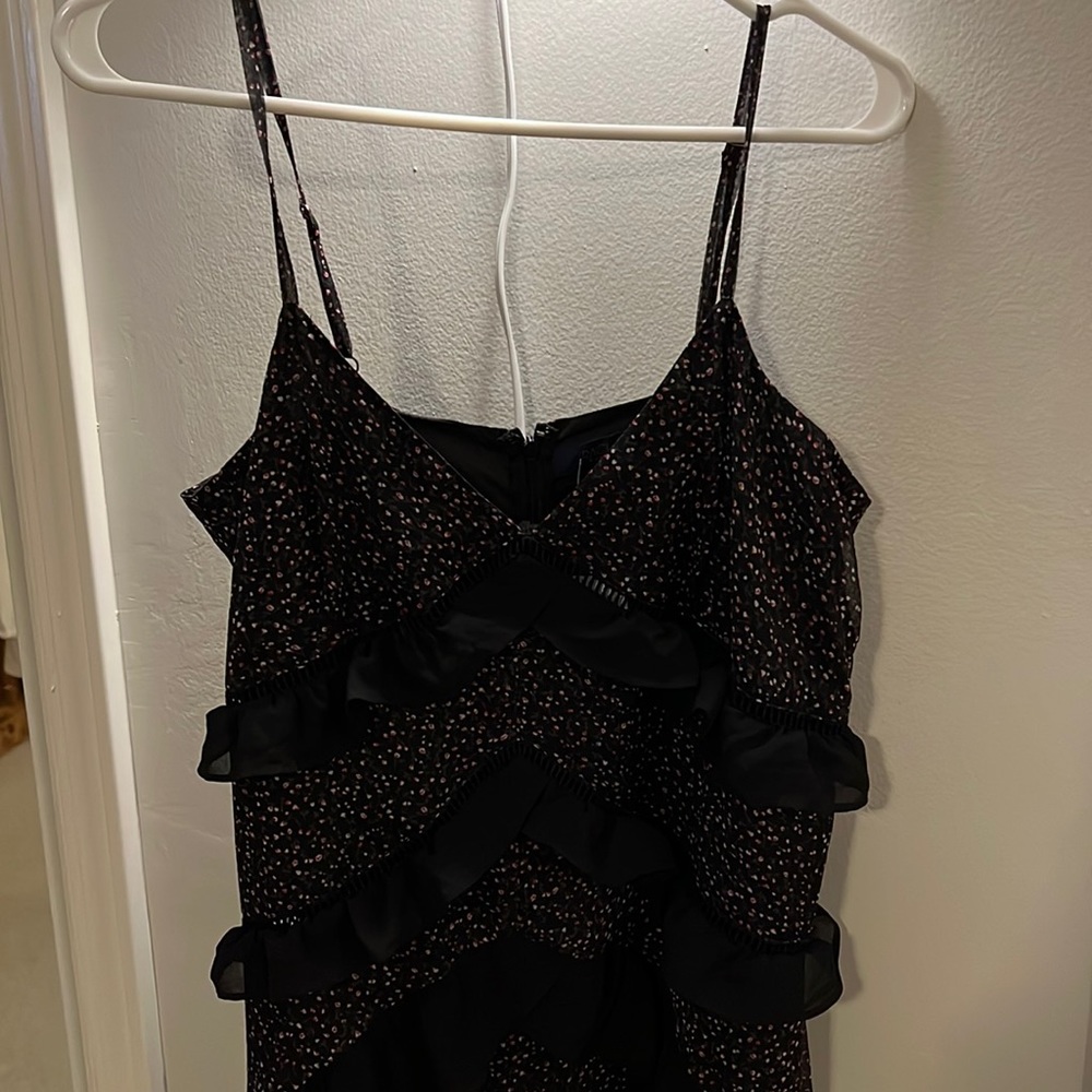 Rachel Roy size 12, maxi, New